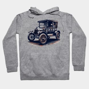 Ford Model T Hoodie